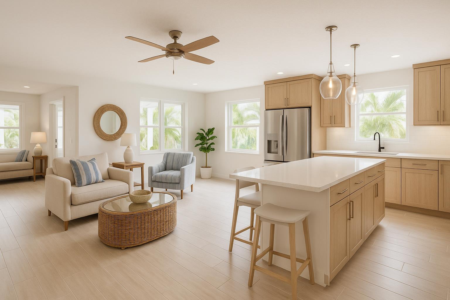 How to Plan a Whole-Home Remodel Without Losing Your Mind