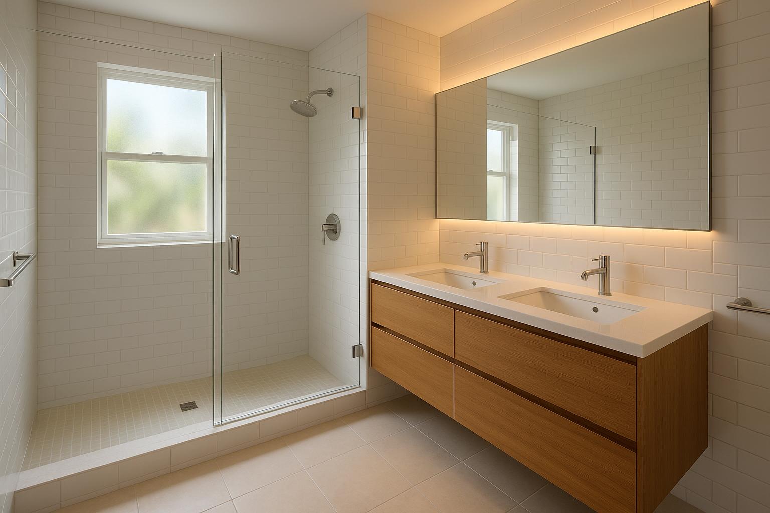 Signs Your Bathroom Needs a Remodel (Not Just a Refresh)