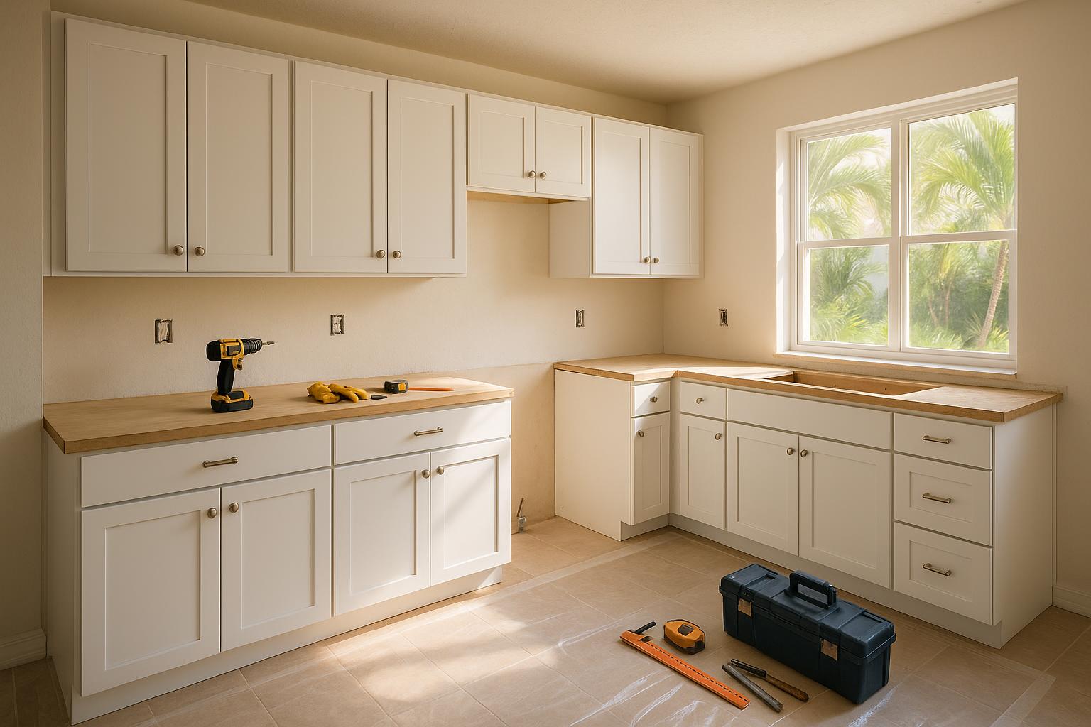 What to Expect During a Home Remodel: A Week-by-Week Guide